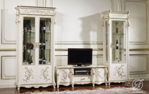 Set Bufet TV Modern Duco Katerina