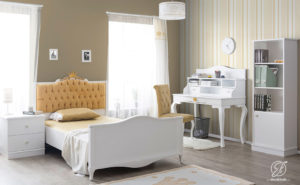 Set Kamar Anak Laki Laki Minimalis Raja Duco