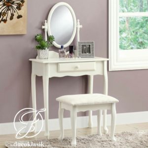 Tolet Minimalis Kartini Simple Modern