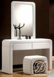 Tolet Minimalis Modern Full Jok Oscar