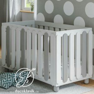 Box Bayi Lucu Minimalis Berkarakter