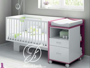 Box Bayi Minimalis Baby Tafel