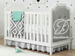 Box Bayi Minimalis Modern Busa Jok