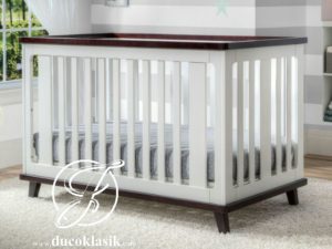 Box Bayi Minimalis Simpel Modern