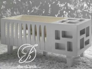 Box Bayi Unik Minimalis Modern